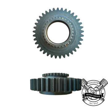 Шестерня ведуча транспортного ряду