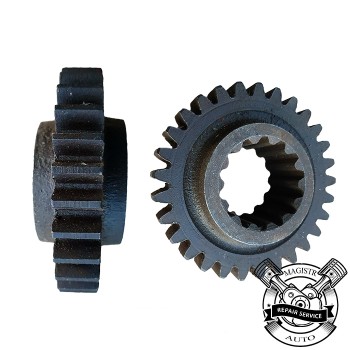 Шестерня ДТ-75 z=29