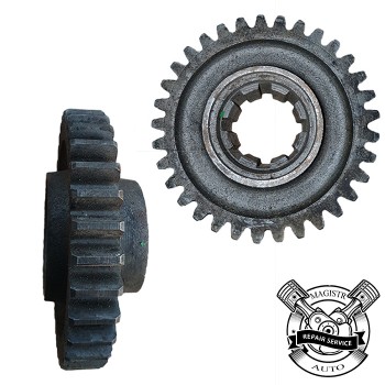 Шестерня Т-150 Z=33