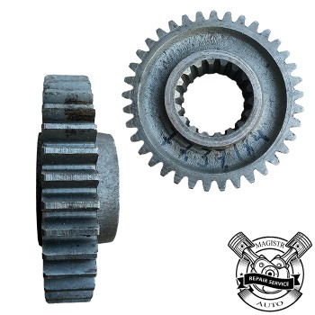 Шестерня постоянного зацепления ведущая ДТ-75