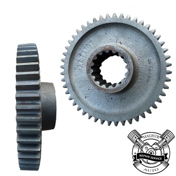 Шестерня 2 передачи ДТ-75