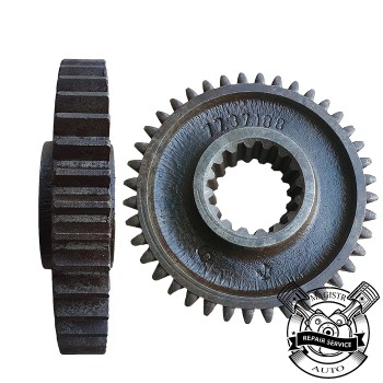 Шестерня 7 передачи ДТ-75