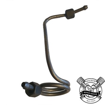 Трубка паливна 2-го циліндра МТЗ