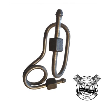 Трубка паливна 1-го циліндра МТЗ