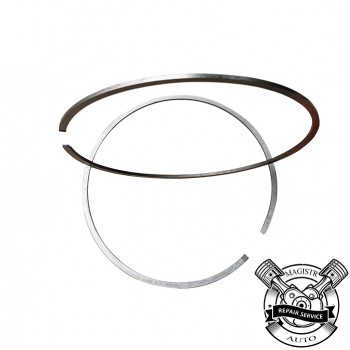 Кольцо уплотнительное гидромуфты 