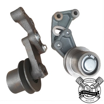 Натяжное устройство водяного насоса ЯМЗ 