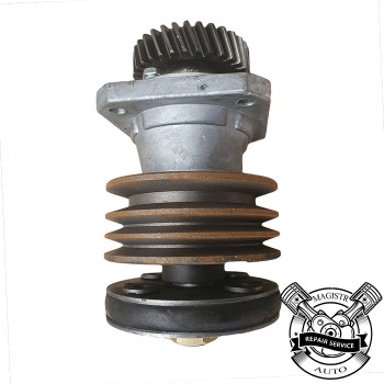 Привод вентилятора ЯМЗ (завод)