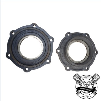 Корпус уплотнения колеса ведущего 