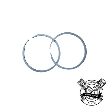 Кольцо уплотнительное (пласт.) КПП Т-150