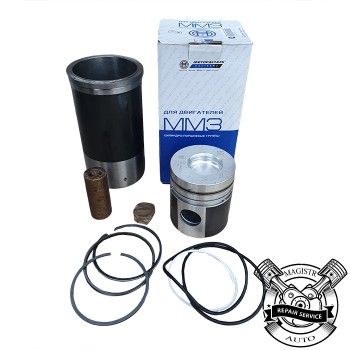 Поршнекомплект Д-260/245 Євро-2