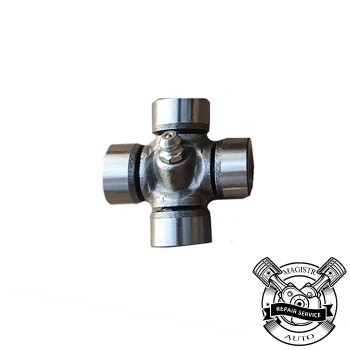 Хрестовина кардана рульового МТЗ