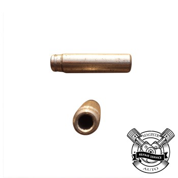 Втулка направляющая клапана КамАЗ  (не потребує розгортання )