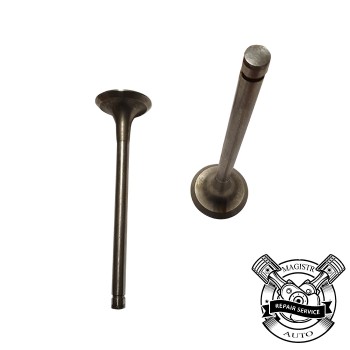 Клапан впускной КамАЗ