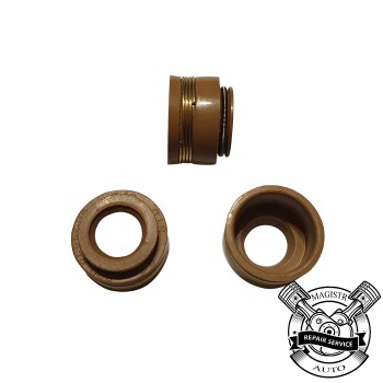 Сальник клапана КамАЗ 