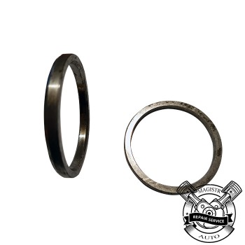 Седло клапана впускного КамАЗ