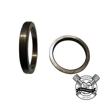 Седло клапана выпускного КамАЗ