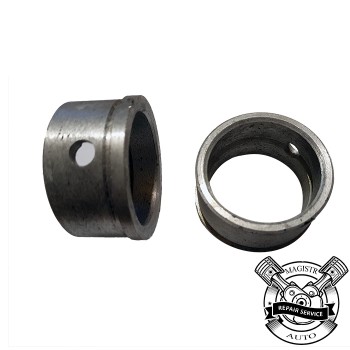 Втулка блока цилиндров МТЗ (передняя)