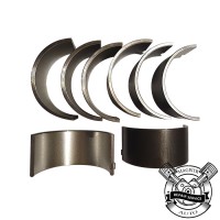 Вкладыши шатунные Д-240 Н2