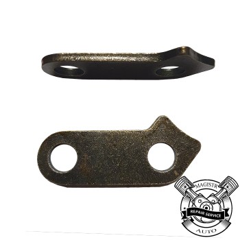 Шайба упорна вала розподільчого 