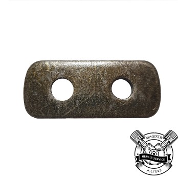 Планка шестерни распределительного механизма МТЗ