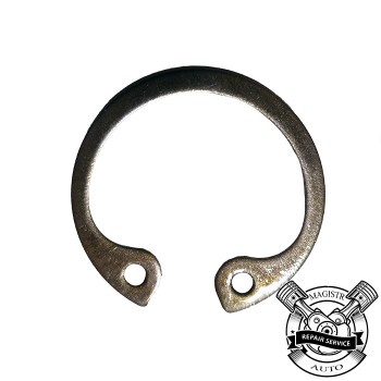 Кільце стопорне пальця поршневого МТЗ