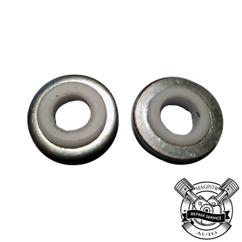 Прокладка-екран форсунки 