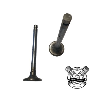 Клапан выпускной ЗИЛ