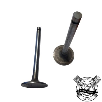 Клапан впускной ЗИЛ