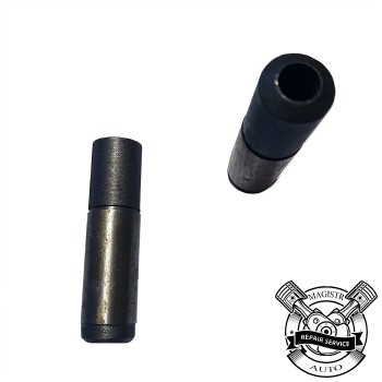 Втулка клапана випускного направляюча ЗІЛ