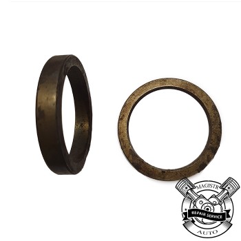 Седло клапана впускного ЗИЛ