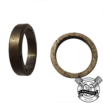 Седло клапана выпускного ЗИЛ