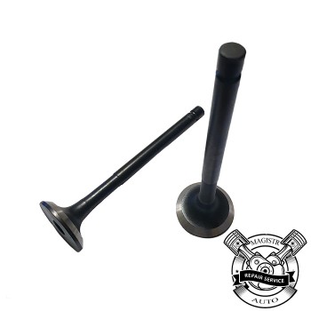 Клапан выпускной ВАЗ-2101