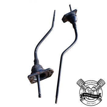 Колонка КПП в зб. Т-150