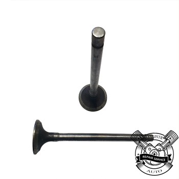 Клапан выпускной Т-25/40