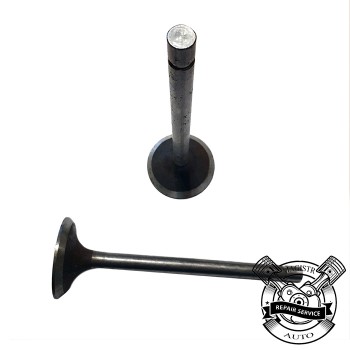 Клапан впускной Т-25/40