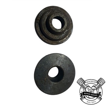 Тарелка пружины клапана Т-25/40