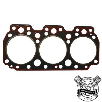 Прокладка ГБЦ Д-260 з герметиком