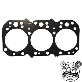 Прокладка ГБЦ Д-260 металева