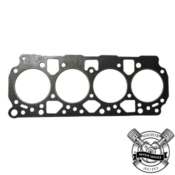 Прокладка ГБЦ Д-240/245 