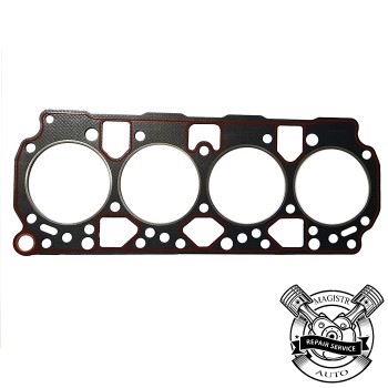 Прокладка гбц Д-240/245 с герметиком