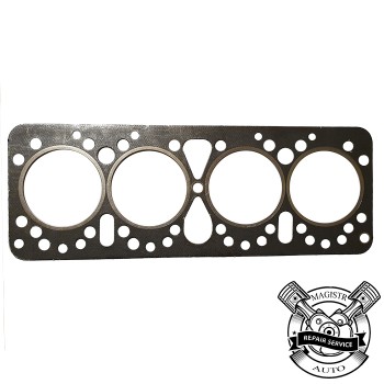 Прокладка ГБЦ СМД-18...22