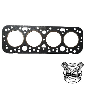 Прокладка ГБЦ Д-65