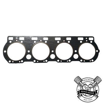 Прокладка гбц ЯМЗ-238