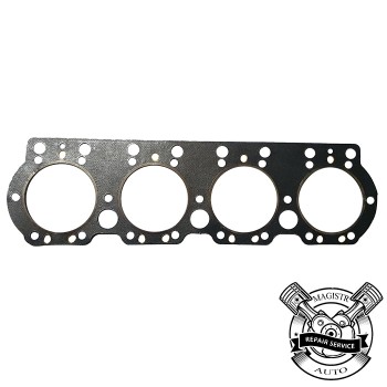 Прокладка гбцЯМЗ-238 (н. о.)