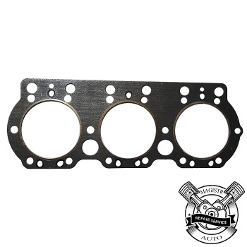 Прокладка гбц ЯМЗ-236 (н. о.)