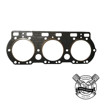 Прокладка гбц ЯМЗ-236 