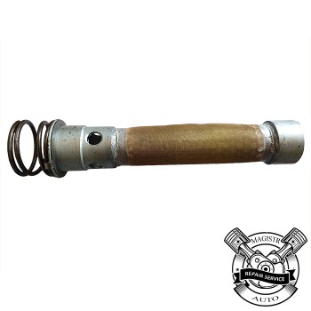 Трубка фильтра КПП в сб. Т-150