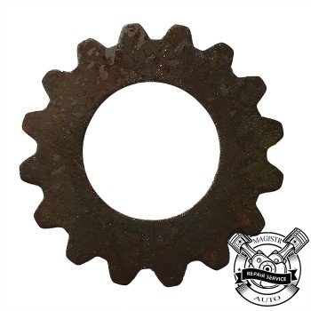 Диск опори проміжної МТЗ