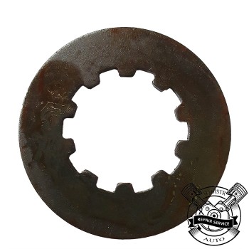 Диск проміжної опори (тонкий) МТЗ