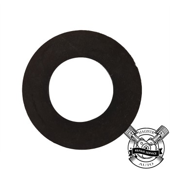 Пружина проміжної опори МТЗ